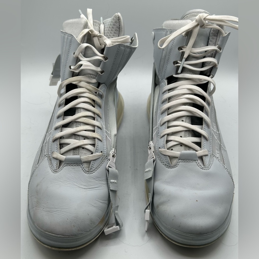 Nike Air High - Men 10.5
